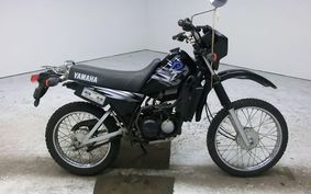 YAMAHA DT50 1996 17W