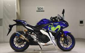 YAMAHA YZF-R25 RG10J