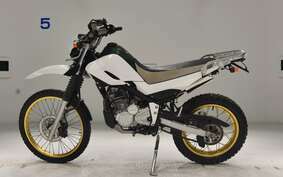 YAMAHA SEROW 250 Gen.3 DG31J