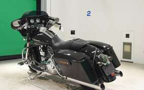 HARLEY FLHX 1580 2009 KB4