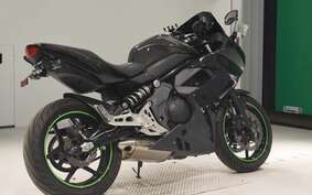 KAWASAKI NINJA 400R 2010 ER400B