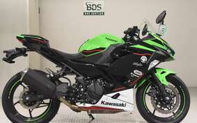 KAWASAKI NINJA 250 EX250P