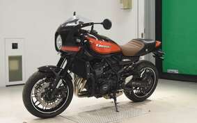 KAWASAKI Z900RS CAFE 2021 ZR900C