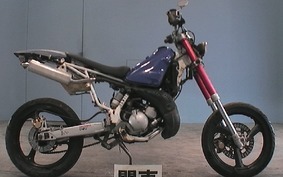 YAMAHA DT200 Gen.2 WR 1992 3XP