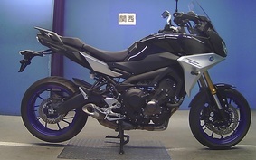 YAMAHA MT-09 Tracer GT RN51J