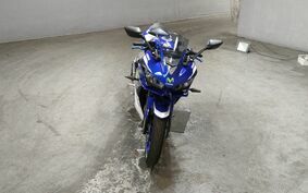 YAMAHA YZF-R25 RG10J