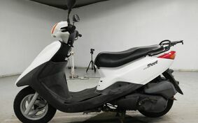 YAMAHA AXIS 125 TREET SE53J