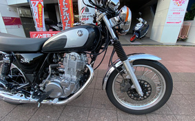 YAMAHA SR400 FINAL EDITION 2021 RH16J