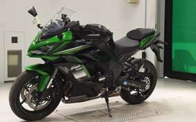 KAWASAKI NINJA 1000 SX 2020 ZXT02K