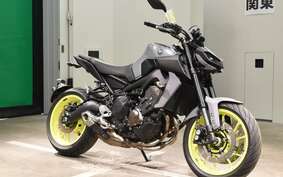 YAMAHA MT-09 A 2018 RN52J