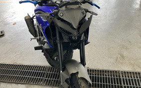 YAMAHA MT-25 RG43J