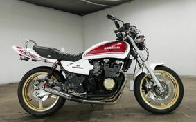 KAWASAKI ZEPHYR 400 1993 ZR400C