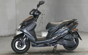 YAMAHA CYGNUS 125 X SR SED8J