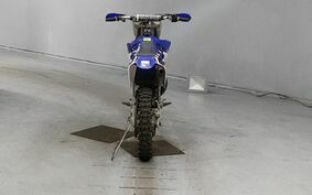 YAMAHA YZ125 CE15C