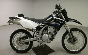 KAWASAKI KLX250 2014 LX250S