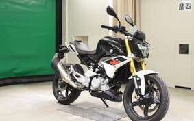 BMW G310R 0G01