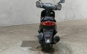 YAMAHA AXIS 125 TREET SE53J