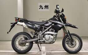 KAWASAKI KLX125D TRACKER LX125D