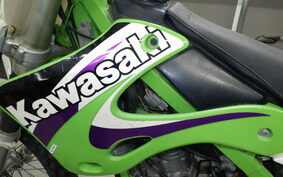 KAWASAKI KX125 KX125L