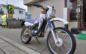 YAMAHA DT50 17W