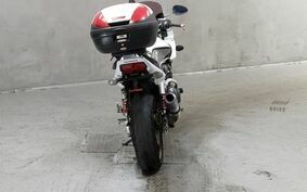 HONDA CB400 SUPER BOLDOR 2011 NC42