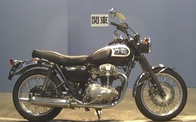 KAWASAKI W400 2010 EJ400A