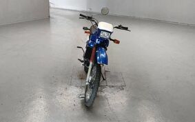 YAMAHA DT50 17W