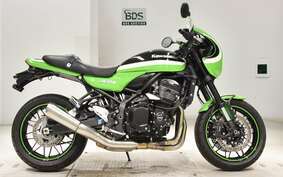 KAWASAKI Z900RS CAFE 2020 ZR900C