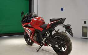 HONDA CBR400R NC56