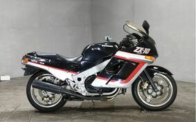 KAWASAKI ZX 10 NINJA 1988 ZXT00B