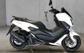 YAMAHA N-MAX 125 SED6J