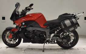 BMW K1300R 2014