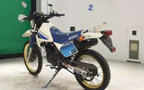 SUZUKI SX125R SF41B