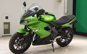 KAWASAKI NINJA 400R ABS 2013 ER400B