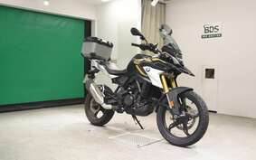 BMW G310GS 2021 0G31