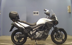 SUZUKI DL650 ( V-Strom 650 ) A 2014 VP56A