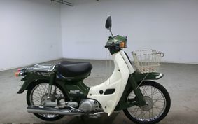 YAMAHA TOWN MATE 80 CELL 1993 22K