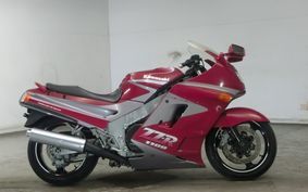 KAWASAKI ZZ1100 NINJA 1990 ZXT10C