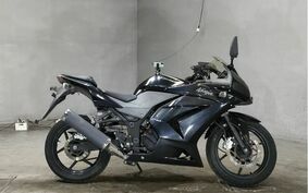 KAWASAKI NINJA 250R EX250K