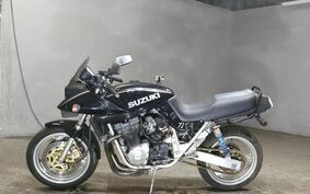 SUZUKI GSX1100S KATANA 1984 GS110X