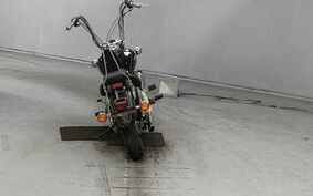 YAMAHA DRAGSTAR 250 VG02J