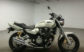 YAMAHA XJR1200 1997 4KG