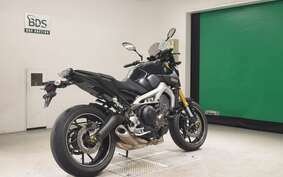 YAMAHA MT-09 2016 RN34J