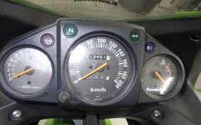 KAWASAKI NINJA 250R EX250K