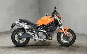 DUCATI MONSTER 696 2008 M500A