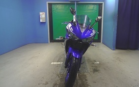 YAMAHA YZF-R25 RG10J