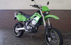 KAWASAKI KLX250D TRACKER 2005 LX250E