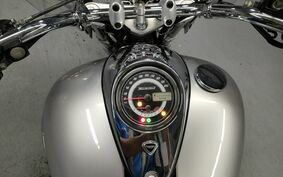 TRIUMPH THUNDERBIRD 2009 NB1197