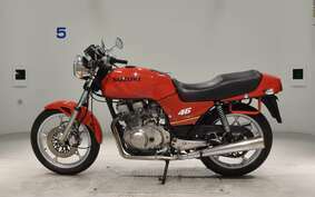 SUZUKI GSX250 GJ53BD100828