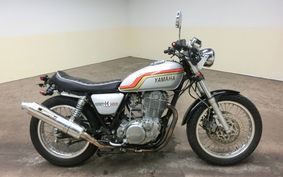 YAMAHA SR500 1989 1JN